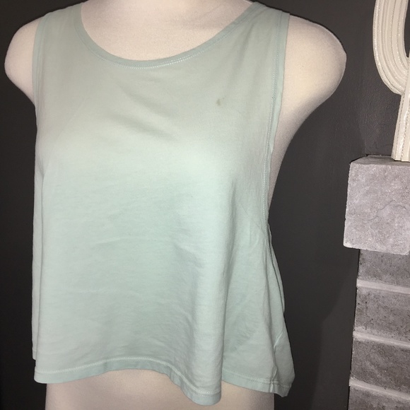 TNA blue ombre tank - Picture 3 of 7